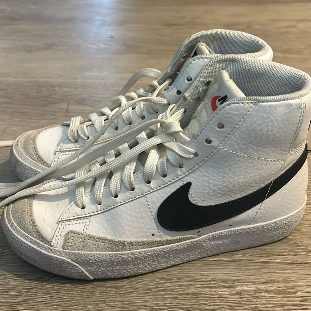 Nike Blazer’s
